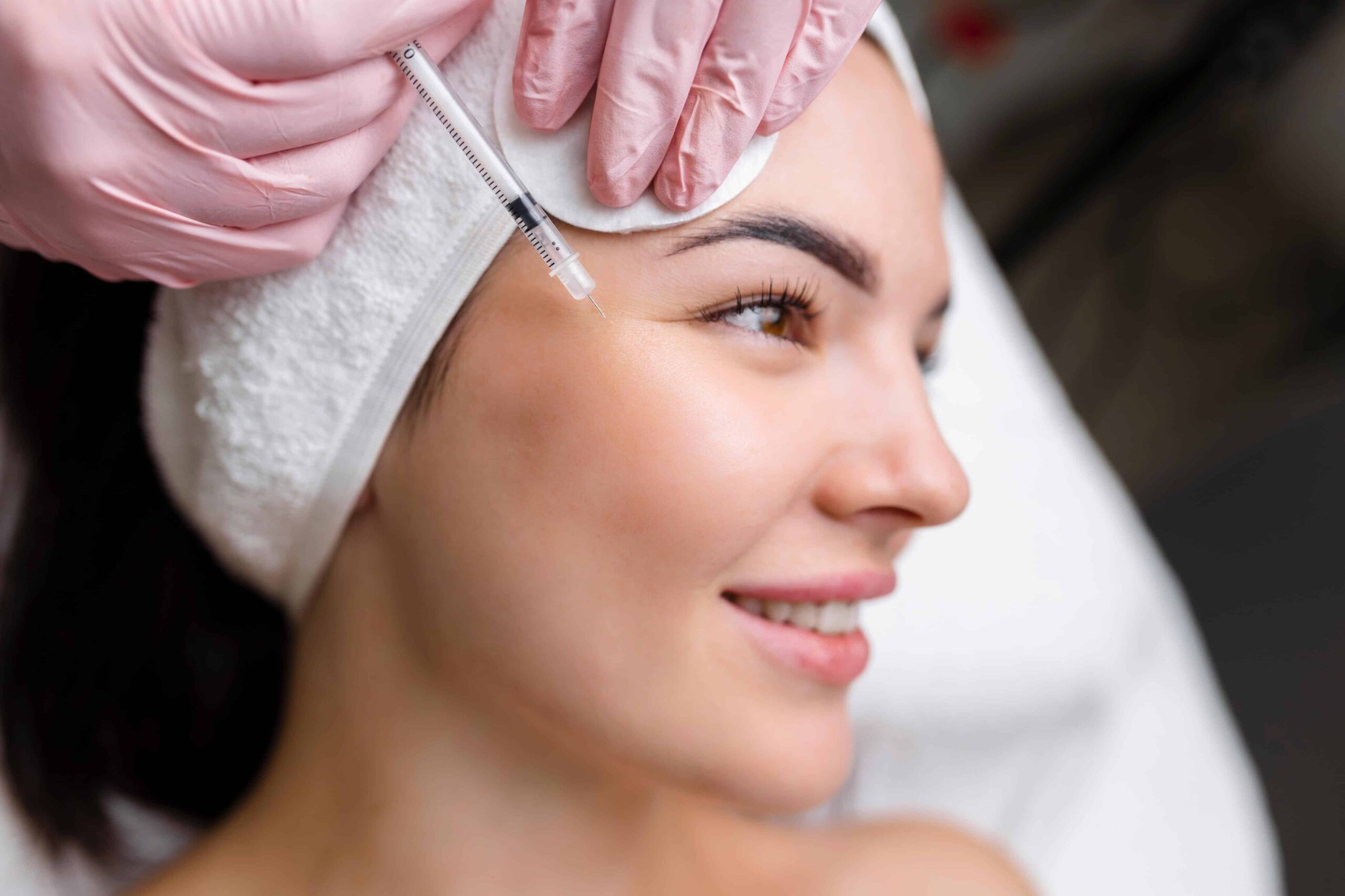Botox Injections - San Luis Obispo, CA | Revive MD