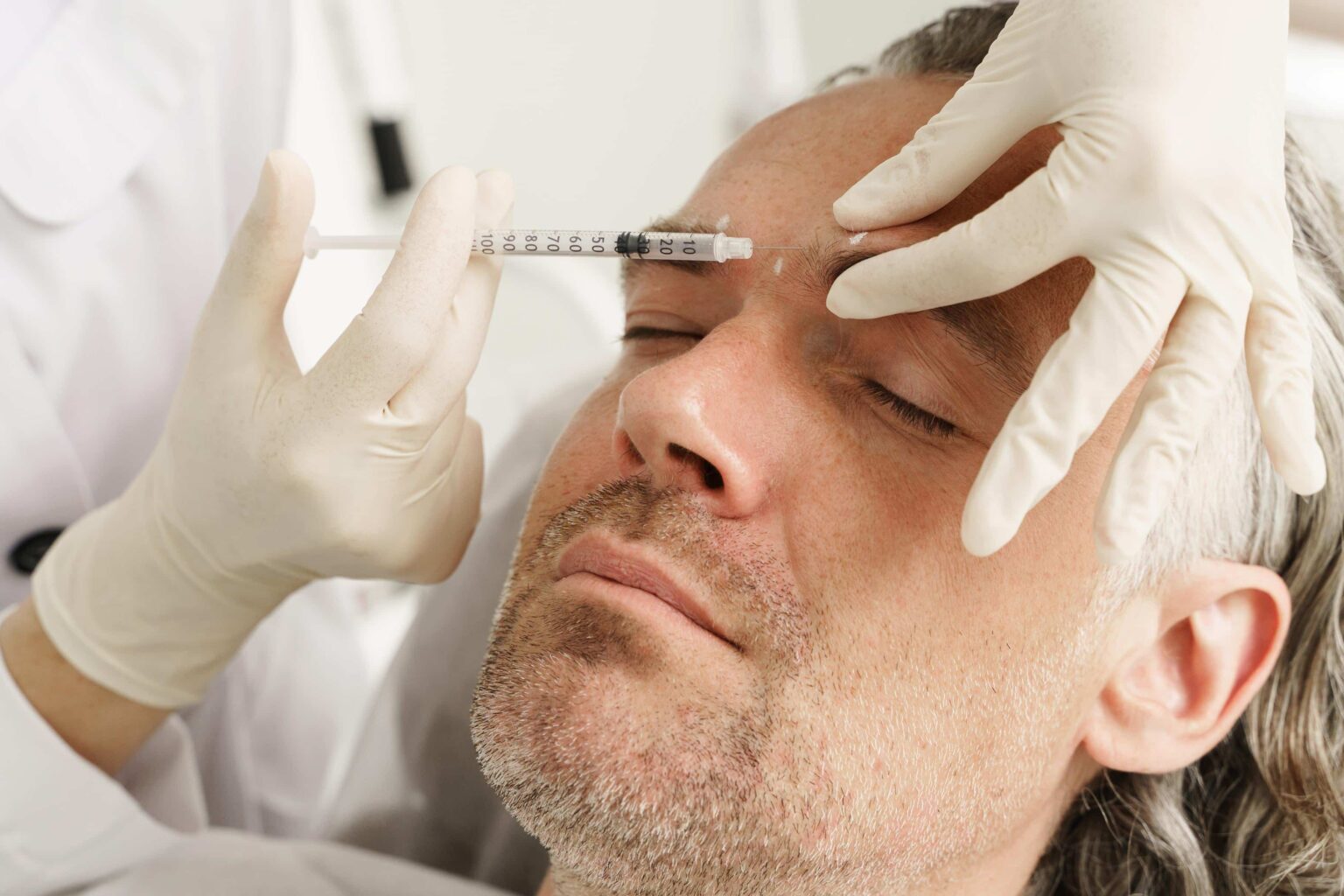 Daxxify Injections - San Luis Obispo, CA | Revive MD