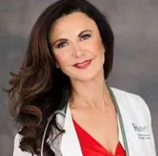 Dr. Laleh Shaban, MD